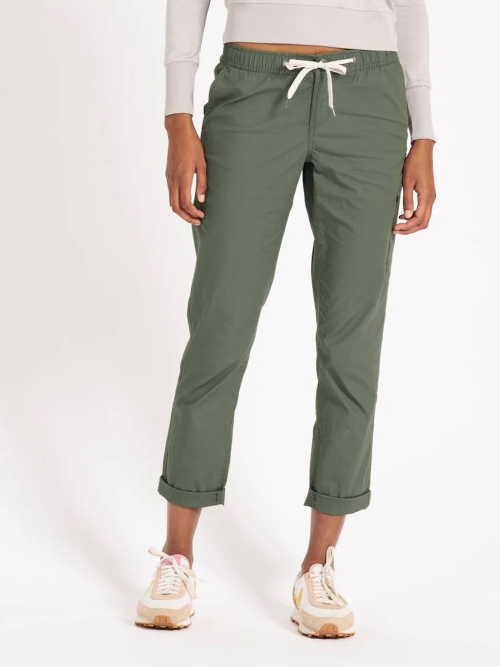 VUORI Ripstop Pants - Picture 5 of 10
